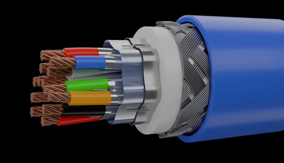 Кабели МУЛЬТИКАБ