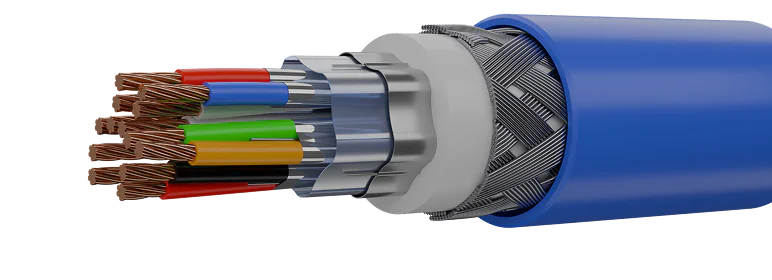 Кабели универсальные Multicab-КУ